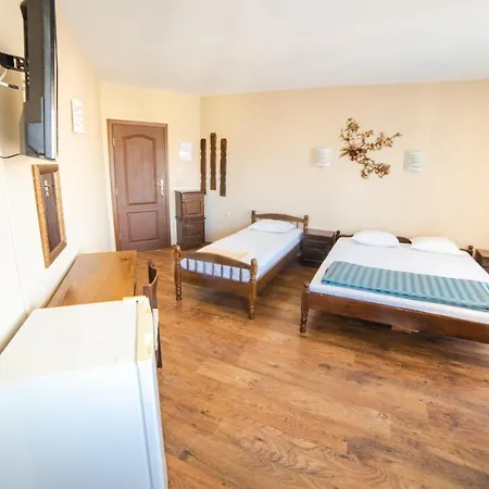 Къща за гости зенит