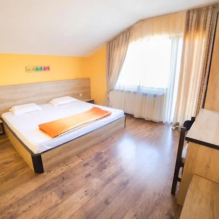 Zenith Guest house *