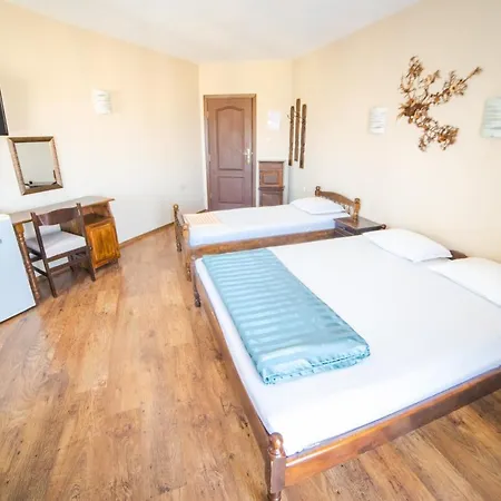 Guest house Zenith