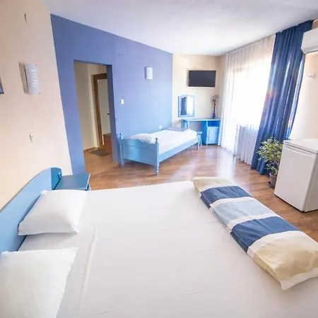 Zenith * Sozopol