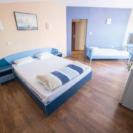 Zenith Sozopol