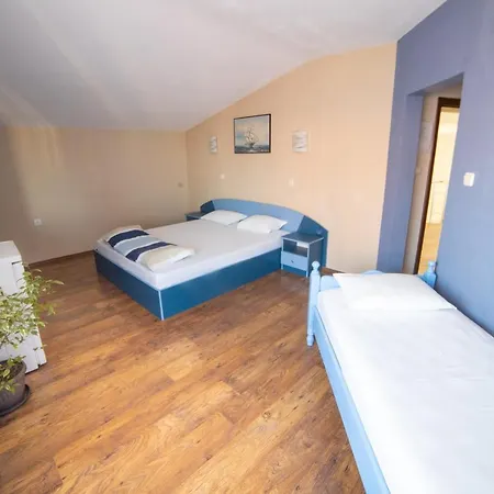 Guest house Zenith
