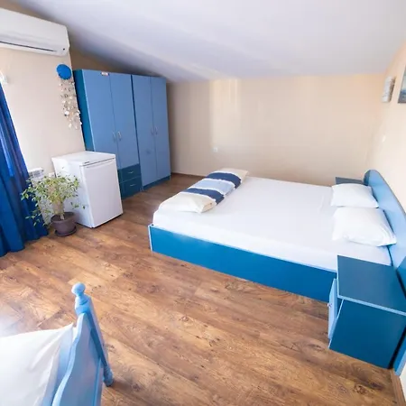 зенит 3* Созопол