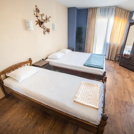 Zenith Sozopol