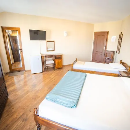 Zenith Guest house *
