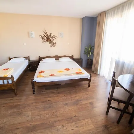 Guest house Zenith *