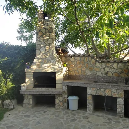 зенит Къща за гости 3*