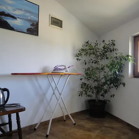 Zenith Guest house Sozopol