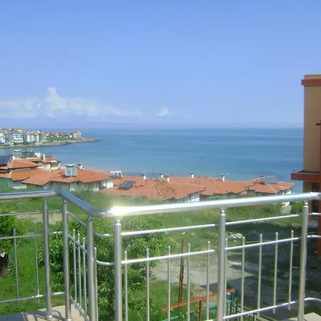 Zenith Guest house *