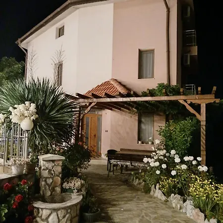 Maison d'hôtes Zenith Sozopol