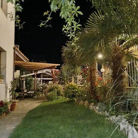 Zenith 4* Sozopol