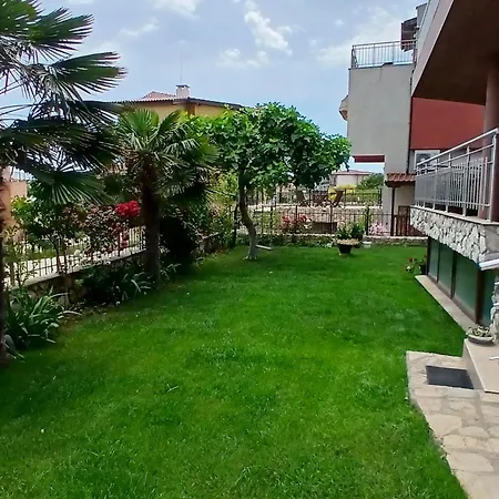 Guest house Zenith