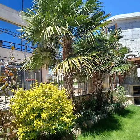 בית הארחה Zenith 4*