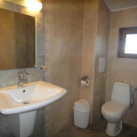 Guest house Zenith