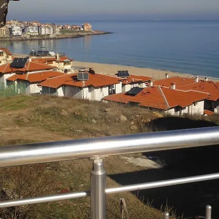 зенит Созопол