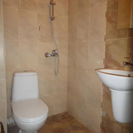 Zenith Guest house Sozopol