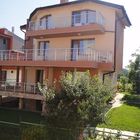 Guest house Zenith