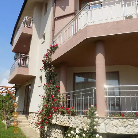 Zenith Sozopol