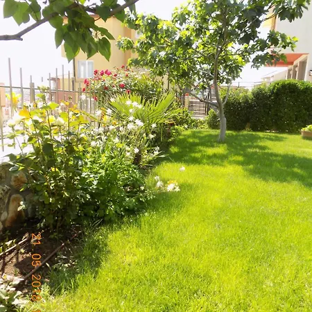 Guest house Zenith Sozopol