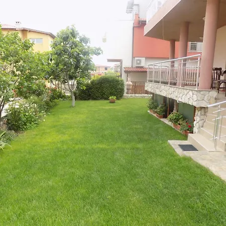 Guest house Zenith Sozopol