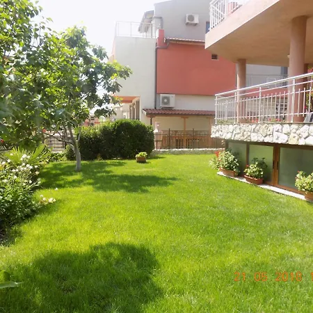 Guest house Zenith