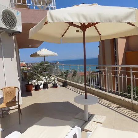 Zenith Guest house