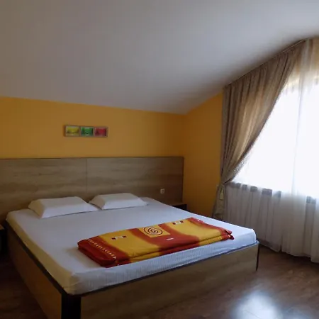 Zenith Sozopol