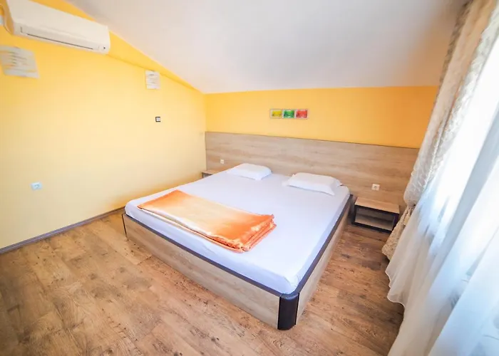 Zenith Sozopol