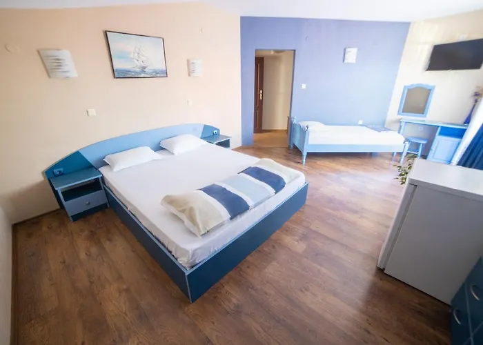Zenith Sozopol