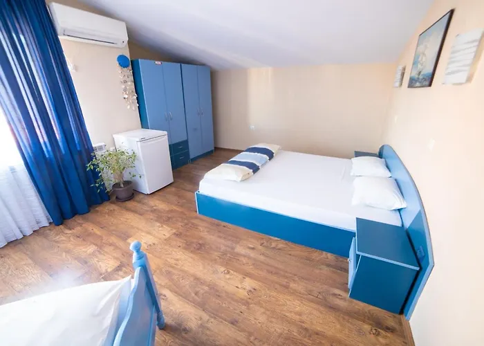 Zenith 4* Sozopol