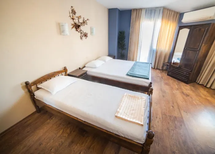 Zenith Sozopol
