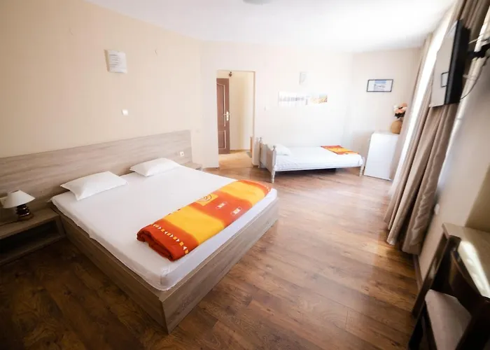 Gasthof Zenith Sosopol