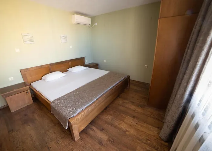 Maison d'hôtes Zenith 4*