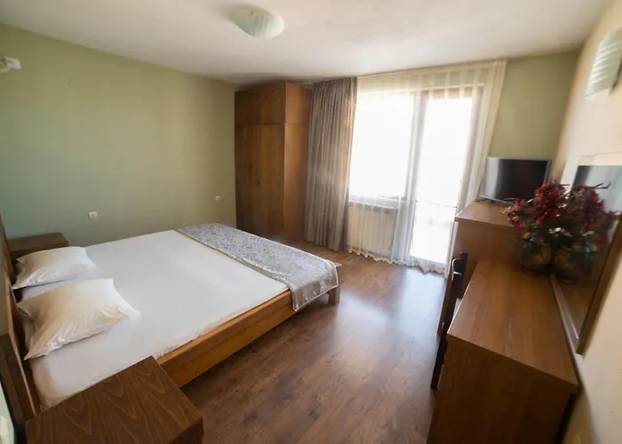 Zenith Maison d'hôtes 4*