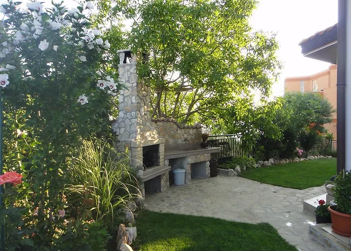 Zenith 4* Sozopol