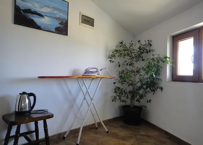 Zenith Maison d'hôtes Sozopol