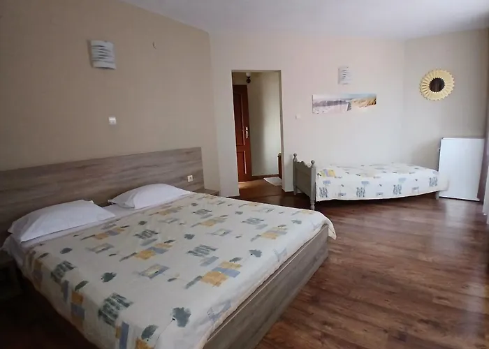 Maison d'hôtes Zenith 4*