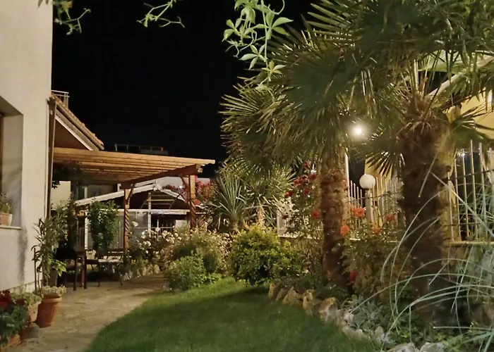 Zenith 4* Sozopol
