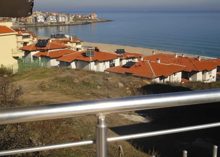 Zenith Sozopol