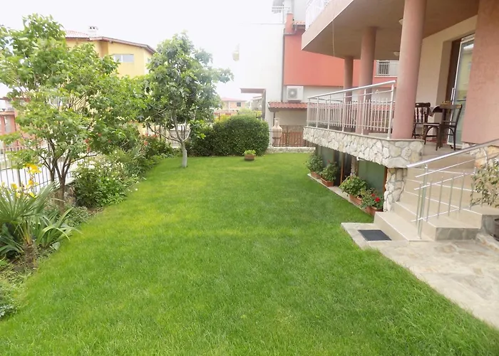 Gasthof Zenith Sosopol