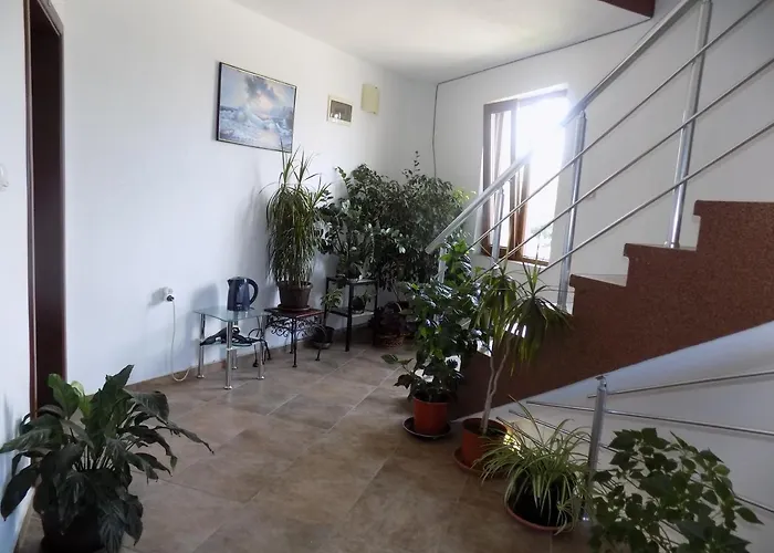 Maison d'hôtes Zenith