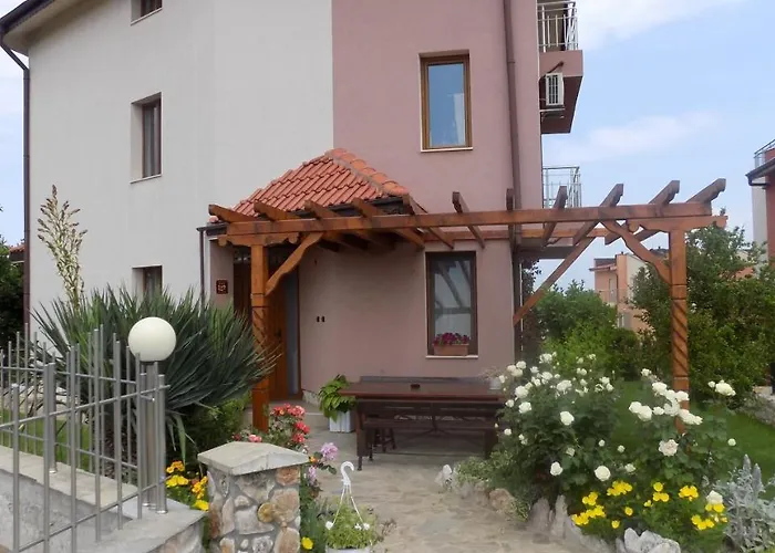 Zenith Sozopol