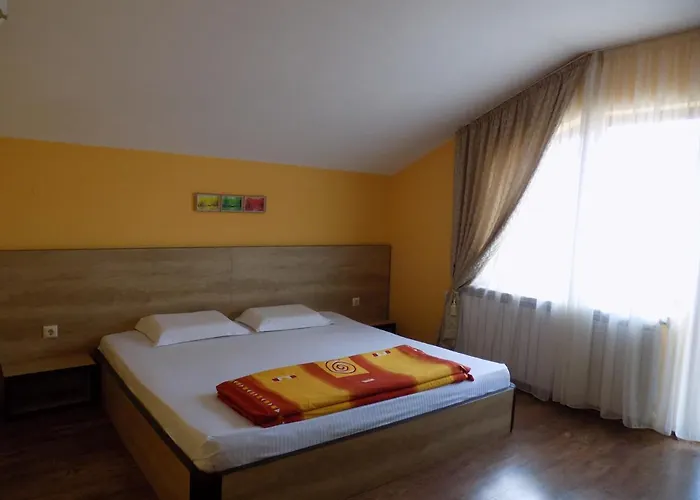 Zenith Sozopol