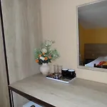 Zenith Penzion 4*