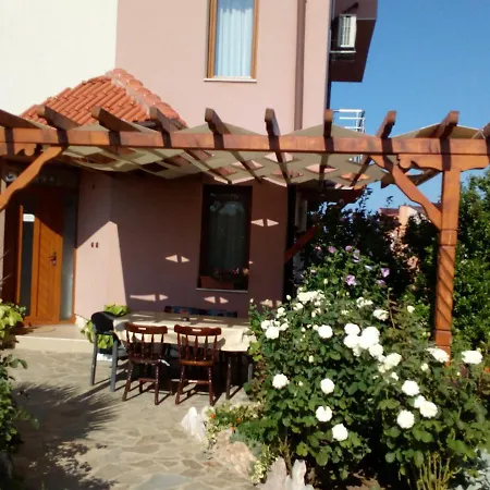 Zenith Maison d'hôtes Sozopol