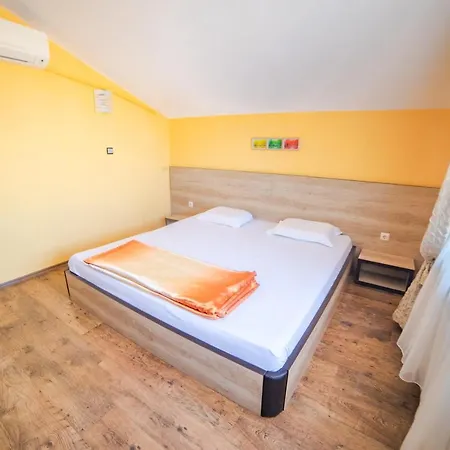 Zenith Süzebolu