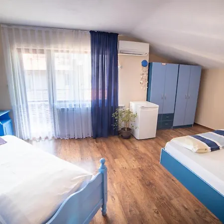 Zenith Pensjonat Sozopol