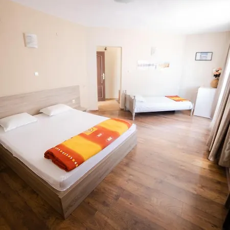 Pensjonat Zenith Sozopol