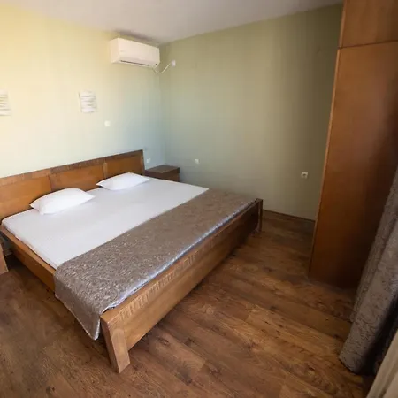Konukevi Zenith 4*