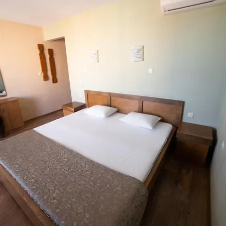 Zenith Konukevi Süzebolu